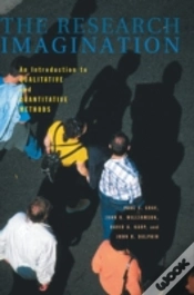 Capa do artigo The Research Imagination