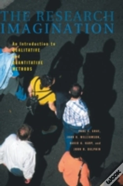 Capa do artigo The Research Imagination
