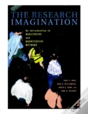 Capa do artigo The Research Imagination