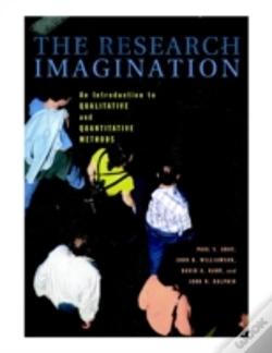 Capa do artigo The Research Imagination