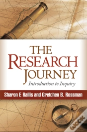 Capa do artigo The Research Journey