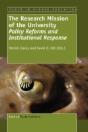 The Research Mission Of The University - Preview