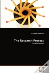 The Research Process