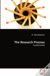 Capa do artigo The Research Process