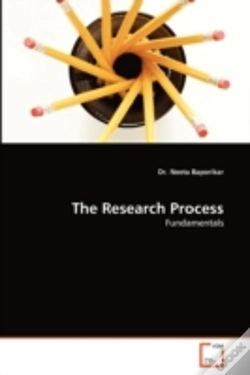 Capa do artigo The Research Process