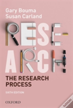 Capa do artigo The Research Process