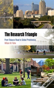 Capa do artigo The Research Triangle