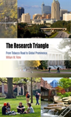 Capa do artigo The Research Triangle