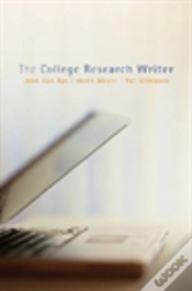 Capa do artigo The Research Writer