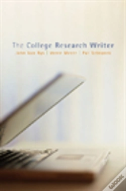 Capa do artigo The Research Writer