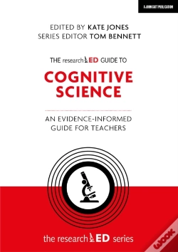 Capa do artigo The Researched Guide To Cognitive Science: An Evidence-Informed Guide For Teachers
