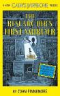 The Researcher'S First Murder - Preview
