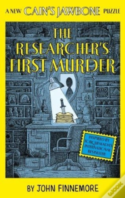 Capa do artigo The Researcher'S First Murder