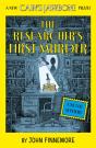 The Researcher'S First Murder - Preview