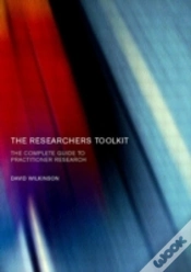 Capa do artigo The Researcher
