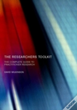 Capa do artigo The Researcher'S Toolkit
