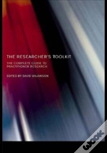 The Researcher'S Toolkit