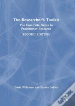 The Researcher'S Toolkit