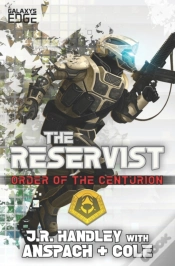 Capa do artigo The Reservist