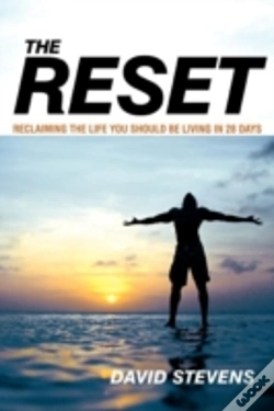 Capa do artigo The Reset