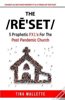 Capa do artigo The Reset