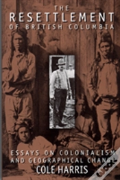 Capa do artigo The Resettlement Of British Columbia