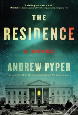 Capa do artigo The Residence
