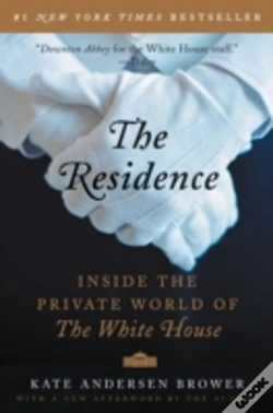 Capa do artigo The Residence