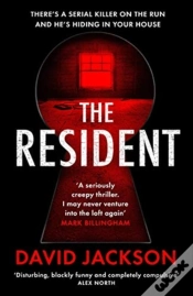 Capa do artigo The Resident