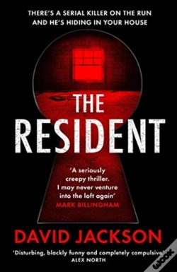 Capa do artigo The Resident
