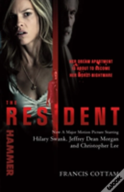 Capa do artigo The Resident