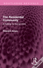Capa do artigo The Residential Community