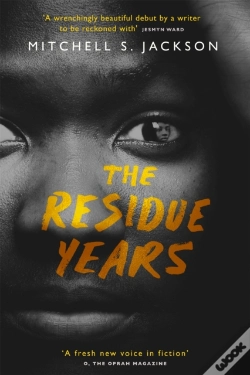 Capa do artigo The Residue Years