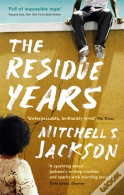 Capa do artigo The Residue Years