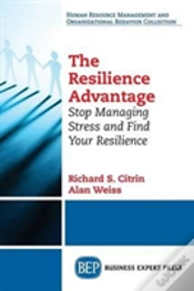 Capa do artigo The Resilience Advantage