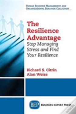 Capa do artigo The Resilience Advantage