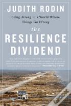 The Resilience Dividend