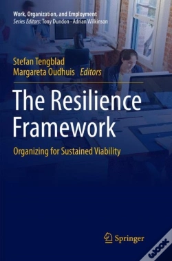 Capa do artigo The Resilience Framework