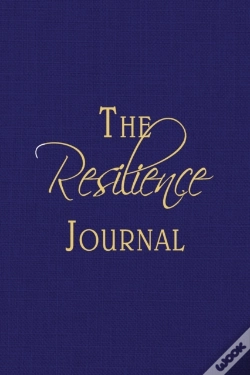 Capa do artigo The Resilience Journal