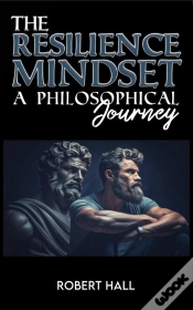 Capa do artigo The Resilience Mindset
