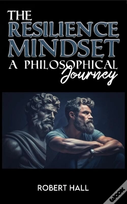 Capa do artigo The Resilience Mindset