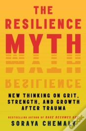 Capa do artigo The Resilience Myth