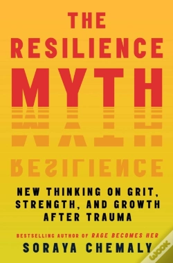 Capa do artigo The Resilience Myth