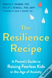 Capa do artigo The Resilience Recipe