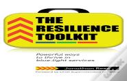 The Resilience Toolkit