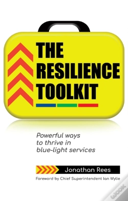 Capa do artigo The Resilience Toolkit