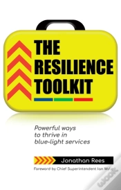 Capa do artigo The Resilience Toolkit