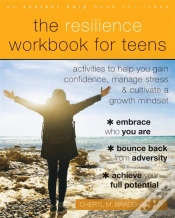 Capa do artigo The Resilience Workbook For Teens