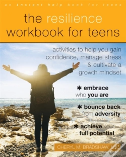 Capa do artigo The Resilience Workbook For Teens
