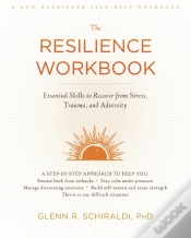 Capa do artigo The Resilience Workbook